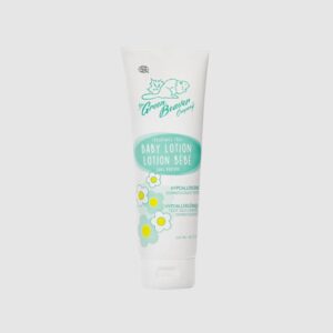 Green Beaver Baby Lotion Fragrance-Free